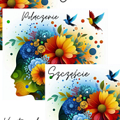 Poszukiwania. Projekt z dziedziny Ilustracja c i frowa użytkownika Dorota Kałasz - 19.10.2025