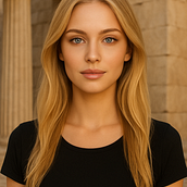 Dziewczyna z iskrą. Creative Writing, Fiction Writing, Narrative, and Writing project by Wiktoria Legierska - 10.19.2025