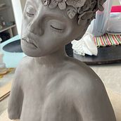 Vasos figurativos  . Arte plastice și Sculptură de adri_amato - 10.21.2025