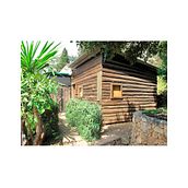 Resultado final Int a AutoCAD. Architecture, Interior Architecture, Interior Design, Architectural Illustration, L, scape Architecture, and ArchVIZ project by Arqueily Calderon - 10.21.2025