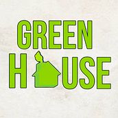 GREEN HOUSE MEDIA. Projekt z dziedziny Komunikacja, Marketing treści, Doradztwo kreat, wne, Zarządzanie projektowaniem i Marketing użytkownika Alfredo Gibran Santana Suarez - 21.10.2025