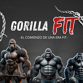 Plan de Community Management con IA para Gorilla Fit. Un projet de Intelligence Artificielle, Business, Marketing digital , et Réseaux sociaux de Daury Elías Álvarez Vargas - 21.10.2025