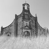 Ecos del tiempo. El poblado forestal de Cabezudos . Fotografie de Manuel Pérez Báñez - 10.21.2025
