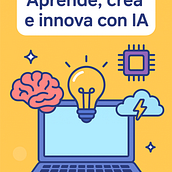 "Conecta y Crea: Inspiración sostenible para un estilo de vida consciente" . Kecerdasan Buatan, Pembuatan Konten AI, Pemasaran Konten, Penulisan Konten, Dan Media Sosial proyek oleh Anaella Contreras - 10.22.2025
