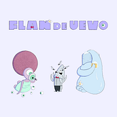 ☐○△. Un proyecto de Diseño de personajes, Dibujo, Dibujo anatómico e Ilustración tradicional de p_141 - 22.10.2025