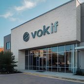 Evokif – Medicina avanzada para un futuro saludable . Kecerdasan Buatan, Pembuatan Konten AI, Pemasaran Konten, Penulisan Konten, Dan Media Sosial proyek oleh Alfonso Alberto Solorzano Campoverde - 10.22.2025