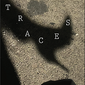 THE TRACES LEFT. Art Direction, Br, ing, Identit, Editorial Design, Graphic Design, Stor, and telling project by Carina Georgescu - 10.22.2025