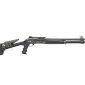 Reliable Mossberg Shotguns for Home Defense. Un progetto di Artigianato di botajil776 - 23.10.2025