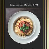 post domingo. Un progetto di Creazione di Contenuti con IA, Progettazione con IA e Design di Alexis Vasquez - 24.10.2025