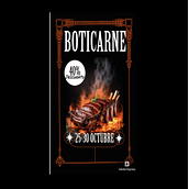 BOTICARNE , POST . Design, Design AI și Crearea de conținut AI de crollerig - 10.24.2025