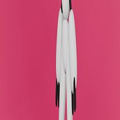 robot. Character Design, Product Design, Motion Graphics, and 3D Modeling project by Andre Ccama - 10.24.2025