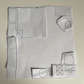 Redesigning my daughter’s room with the help of Feng Shui Ein Projekt aus dem Bereich Dekoration von Innenräumen und Innenarchitektur von Sophie - 24.10.2025