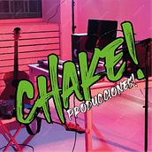 Proyecto Chake!. Música, e Produção musical projeto de nahuel_auge_1 - 24.10.2025