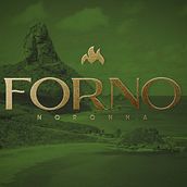 Forno Noronha. Un progetto di Br, ing, Br, identit, Design digitale, Graphic design e Design di loghi di João Gabriel - 25.10.2025