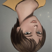 Light and Shading . Ilustrație digitală, Pictura & Ilustrație pentru copii de vk_spain - 10.25.2025