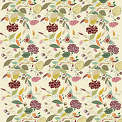 UYANAN GÜZEL . Un proyecto de Diseño, Diseño gráfico, Ilustración tradicional y Pattern Design de mrs_turgut - 25.10.2025