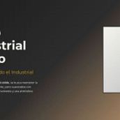 Estilo Industrial cálido Ein Projekt aus dem Bereich Innenarchitektur, Innendesign, Innenarchitektur und Farbenlehre von MARIA JOSE GONZALEZ REMEDIOS - 26.10.2025