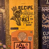 Ilustre Thalita. Br, ing, Identit, Design, Graphic Design, and Logo Design project by Thalita Silva - 10.26.2025