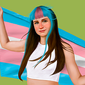 20 tahun pernikahan yang setara . Ilustrasi Digital, Desain Grafis, Pencitraan Merek, Identitas, Gambar Digital, Dan Arahan Seni proyek oleh Antonio Ufarte - 10.27.2025