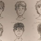 Treball il·luminació . % Gina Ruiz tarafından hazırlanan Çizim projesi - 10.28.2025