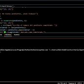 MI ASISTENTE DIARIO. Un proyecto de Desarrollo Web y Programación de Alberto Jose Felix Berastain - 28.10.2025