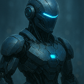 New IA. Creative Consulting, Cop, writing, Creativit, Stor, telling, and Advertising project by Isaac Elias Arteaga Ibarra - 10.29.2025