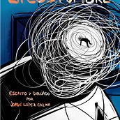 La Costumbre. Fine Arts, Comic, Drawing, Narrative, Stor, board, and Digital Illustration project by jorgelopezcozma - 10.29.2025