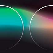 Dolby. Un proyecto de Diseño gráfico de Carolina González Sánchez - 29.10.2025