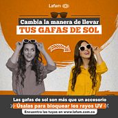 VIDEOS ANIMADOS LAFAM . Desain Grafis proyek oleh Jorge Leonardo Cuellar Ramirez - 10.29.2025