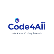 Code4All . Dezvoltare web, Design web, Comerț electronic, Marketing digital și Afaceri de Estib George Mei Tibán - 10.30.2025