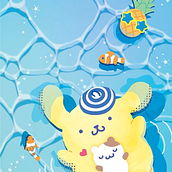 HISTORIA AI. Artificial Intelligence, AI Content Creation, Content Marketing, Content Writing, and Social Media project by Aimee Guadalupe Crespo Zambrano - 10.30.2025