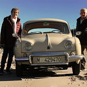 Regreso a nuestra playa . Komposisi Fotografi, Pembuatan Gambar, Dan Retouching Foto proyek oleh Cristina Gómez Caballero - 10.31.2025