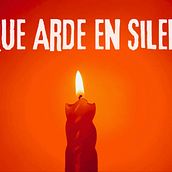 Lo que Arde en Silencio . Film, video și televiziune, Direcția artistică, Fotografie Post-producție, Video, Editare video, Realizarea de filme, Script, Producție audiovizuală și YouTube Marketing de patocardo - 11.01.2025