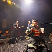 DOCUMENTAL SUPERARTE . % Carmen Díaz Alonso tarafından hazırlanan Anlatı, Ve Film, Video ve TV projesi - 11.01.2025