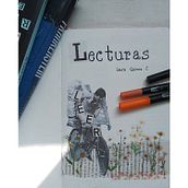 Bitácora de lecturas y arte . Scriere creativă, Narrativ, Scriere și Caiet de schițe de Laura Gómez - 11.04.2025
