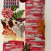 Poesia . Penulisan Kreatif, Kreativitas, Narasi, Kerajinan Kertas, Dan Mendongeng proyek oleh Ana Paula Batista - 11.04.2025