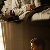 Daniel Alcides Carrión - “El sacrificio que nos hizo inmortales”. Un proyecto de Animación con IA, Creación de Contenido con IA, Diseño con IA, Cine, vídeo, televisión, Realización audiovisual, Edición de Foto, Video con IA, Edición de vídeo y Generación de Videos de antonioquispe_com - 04.11.2025