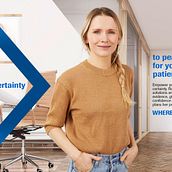 Pregnancy Care Campaign Ein Projekt aus dem Bereich 2-D-Animation, Cop, writing, Webentwicklung und Digitales Design von OH37 - 06.11.2025