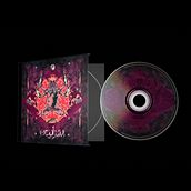 Artwork - Technical Death Metal  . Ilustrasi Digital, Desain Grafis, Dan Desain proyek oleh Alan David Aquino Trejo - 11.06.2025