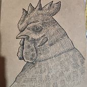 ✨ Sketchbook Introduction – Studies in Light, Form & Texture ✨. Drawing, Ink Illustration, Sketchbook, Pencil Drawing, and Sketching project by Carolina Mejías - 11.07.2025