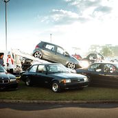 Projeto Final: Cobertura Evento Capital Race Brasil. Un progetto di Consulenza creativa, Fotografia e Gestione progetti di design di Miguel Vinicios - 08.11.2025