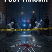 Post trauma. Een project van Verhaallijn, Stor, telling y Schrijven van isamathlugo - 09.11.2025