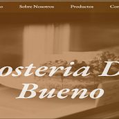 Web final del curso . Un proyecto de Desarrollo Web, Diseño Web, CSS, HTML, Diseño de producto digital y Programación de Jose Nathaniel Bonilla - 09.11.2025