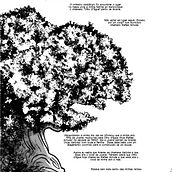 Roots (Raízes in Portuguese). Een project van Stripboek van Felipe Coutinho - 09.11.2025