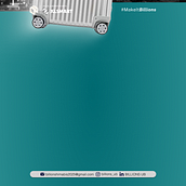 Cover feeds . Branding, Identity, Graphic Design, Web Design, and Social Media Design project by rafyanggaraqsa - 11.10.2025