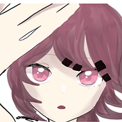 Andrea. Character Design, Traditional illustration, Comic, and Manga project by amanda progamer - 11.10.2025