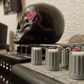 trabajo final. Un proyecto de Música, Producción musical y Audio de Julio Cesar Contreras Avalos - 11.11.2025