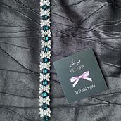 feonka . Design de acessórios, Design de moda, e Costura projeto de ranabakadam - 11.11.2025