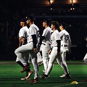 World Baseball Championship_Europe . % Carlos Enrique Roos tarafından hazırlanan Fotoğrafçılık, Dijital İllüstras, Ve on projesi - 11.11.2025
