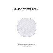 Diario de una forma. Drawing, Traditional illustration, and Sketchbook project by Mili Vargas - 11.12.2025